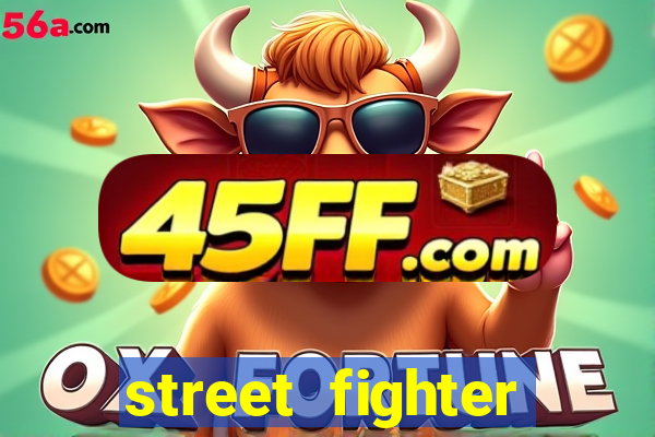 street fighter anniversary collection ps2 iso